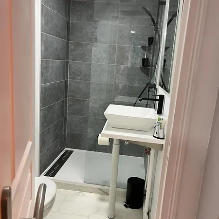Appartement Centre-ville Crépy-en-Valois