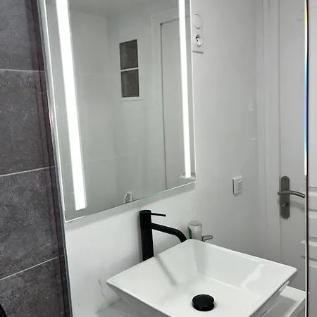 Centre-ville Appartement Crépy-en-Valois