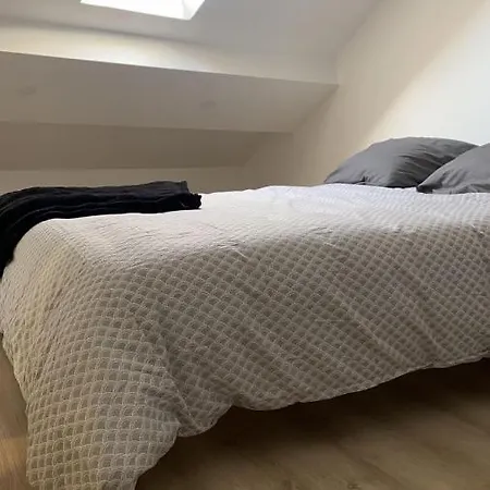 Appartement Centre-ville *